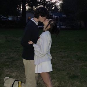 Meet your Posher, Aidan